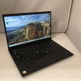 Lenovo 〔中古〕IdeaPad L3-15ITL6(82HL00HUJP) Core i5-1135G7