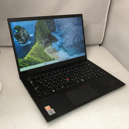 中古ノートパソコン Lenovo(レノボ) | パソコン工房【公式通販】