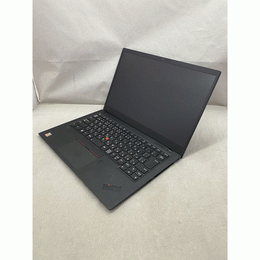中古品 LENOVO ThinkPad X1 Carbon 20UAS6U501 中古品〕 ThinkPad X1 Carbon Gen 8 20UAS6U501【295】 - メルカリ