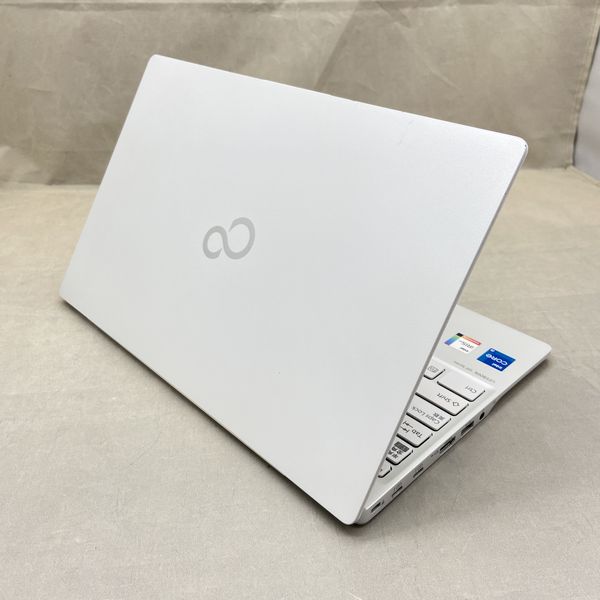 FUJITSU 〔中古〕LIFEBOOK UH08/E3 FMVUU8FUV5（中古1ヶ月保証