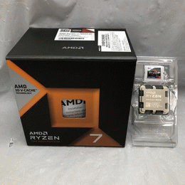 AMD 〔中古〕AMD Ryzen7 7700X BOX（中古1ヶ月保証） | パソコン