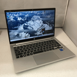 中古ノートパソコン HP(ヒューレットパッカード) | パソコン工房
