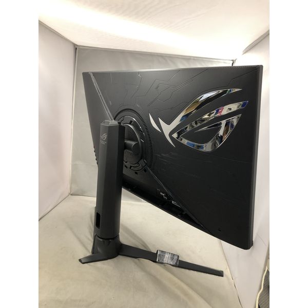 最終値引き❗️ASUS ROG STRIX XG32UQ 中古 ASUS ROG Strix XG32UQ 32'' 4K UHD Widescreen IPS LCD Gaming