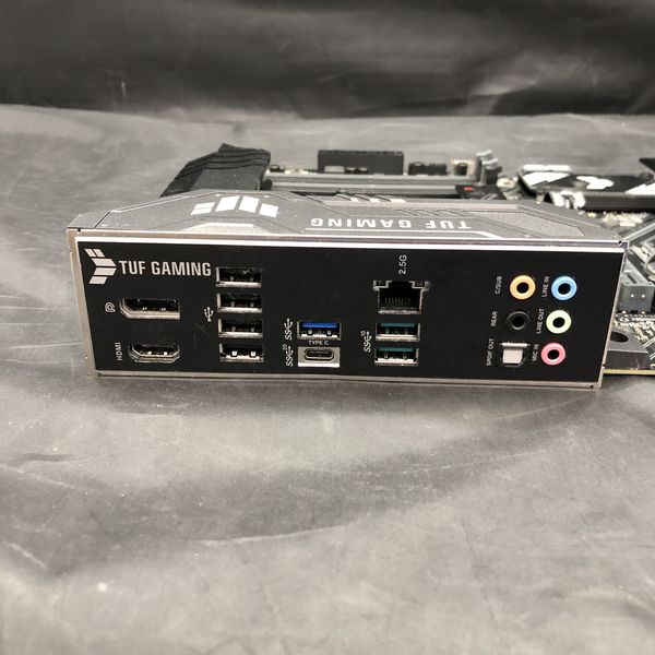 ASUS - ASUS TUF GAMING H570-PRO  中古 楽天市場】asus tuf h570-proの通販