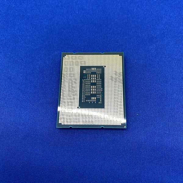 【中古】Intel Core i5 12600K Intel 〔中古〕インテル® Core™ i5 12600K プロセッサー 〔3.7