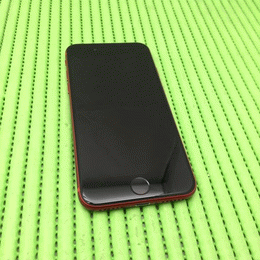 〔中古〕iPhone SE 第2世代 64GB プロダクトレッド MX9U2J/A SIMフリー(中古1ヶ月保証)