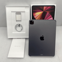 【中古美品】iPad Pro 第3世代 11インチ 256GB MHQU3J/A APPLE 〔中古〕iPad Pro 11インチ (第3世代) MHQU3J/A Wi-Fi