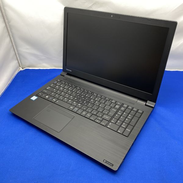 ノ*ト様 TOSHIBA dynabook B65/DN☆中古品 t-pb6dntb4127fd1-b002_11.jpg