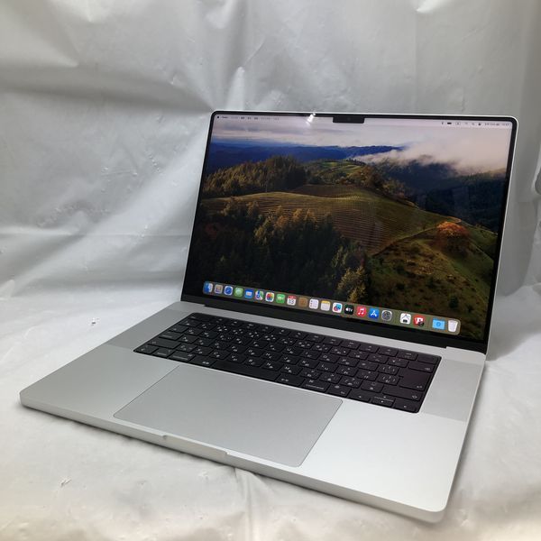 APPLE 〔中古〕MacBook Pro 16.2-inch Late-2023 MRW43J／A Apple M3 