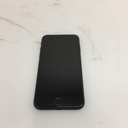 APPLE 〔中古〕iPhoneSE 第2世代 256GB ブラック MHGW3J／A SIM