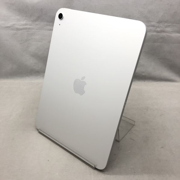APPLE 〔中古〕iPad (A16) 128GB シルバー MD3Y4J／A Wi-Fi