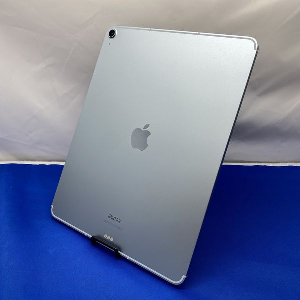 APPLE 〔中古〕iPad Air 13インチ 第6世代 128GB ブルー MV6R3J