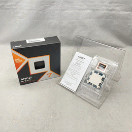 Ryzen 7 5700X3D BOX 新品 16,980円 中古 16,900円 | ネット最