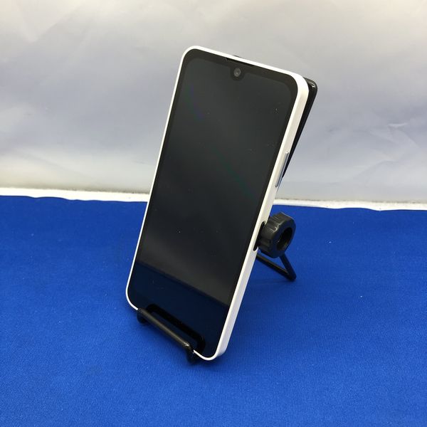 AQUOS - 【新品】AQUOS Wish3 SH-53D docomo SIMロック解除済み AQUOS wish SHARP wish3 SH-53D 本体 SIMフリー ドコモ版 SIM