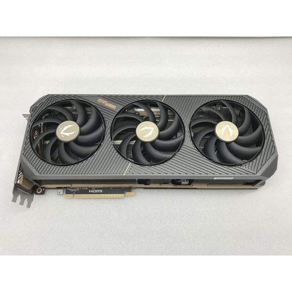 グラフィックボード・グラボ・ビデオカード ZOTAC GAMING GeForce RTX 5080 SOLID OC ZOTAC GAMING GeForce RTX™ 5080 SOLID OC | ZOTAC