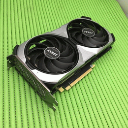 ZOTAC GeForce RTX 3060 Ti 8GB 中古品 ZOTAC 〔中古〕ZOTAC GeForce RTX 3060 Ti 8GB GDDR6（中古1ヶ月