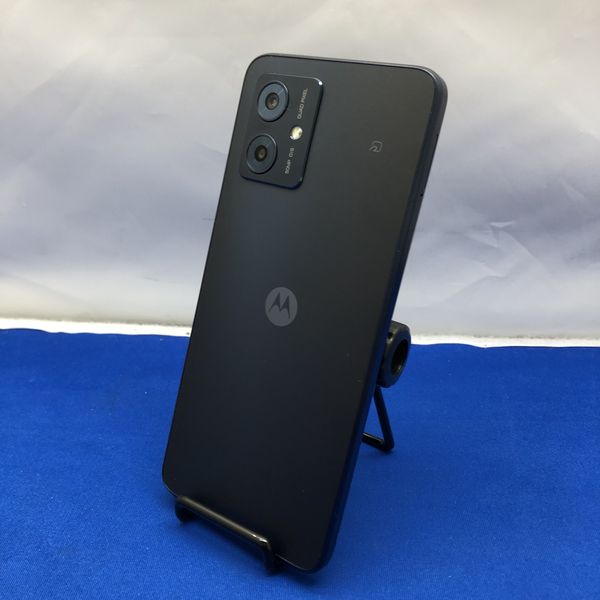 Motorola - 【新品未開封】moto g64 5G motorola スペースブラック BBIQ特選ショップ | 【Motorola】moto g64 5G スペースブラック