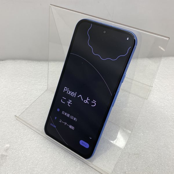【極美品】Google Pixel 8a 128GB ベイ SIMフリー Amazon | SIMフリー Google Pixel 8a 128GB(8GB RAM