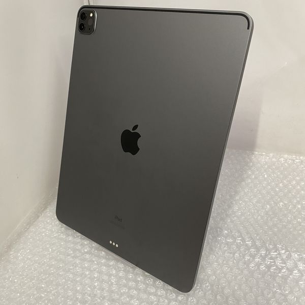 APPLE 〔中古〕iPad Pro 12.9インチ 第5世代 256GB スペース