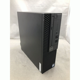 DELL OptiPlex 3070 中古パソコン DELL 〔中古〕OptiPlex 3070 SFF（中古1ヶ月保証） | パソコン