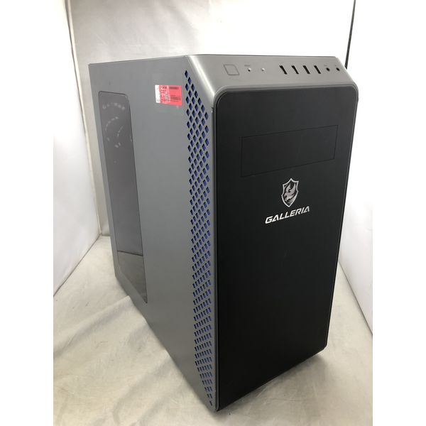 THIRDWAVE 〔中古〕GALLERIA ZA9C-R38(SK/Z590)（中古1ヶ月保証
