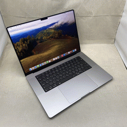 APPLE 〔中古〕MacBook Pro (16-inch・M2 Pro・2023) MNW83J/A