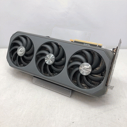 〔中古〕ZOTAC GAMING GeForce RTX 5080 AMP Extreme INFINITY(中古1ヶ月保証)