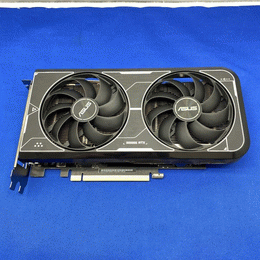 〔中古〕DUAL-RTX3060TI-O8GD6X(中古1ヶ月保証)