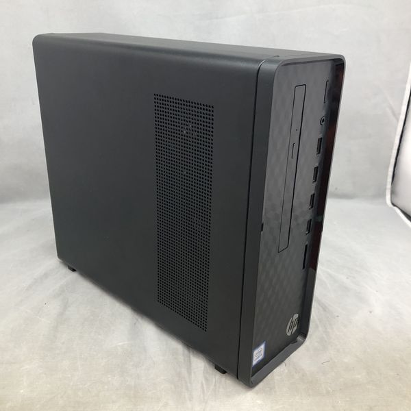 HP 〔中古〕HP Slim Desktop S01（中古1ヶ月保証） | パソコン