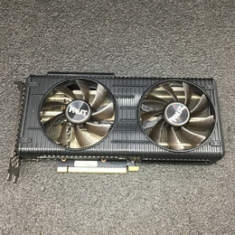 〔中古〕GeForce RTX 3060 Ti Dual NE6306T019P2-190AD(中古1ヶ月保証)