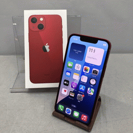 美品 iPhone13 mini A2626 (MLJK3J/A) 256GB iPhone13 mini A2626 (MLJJ3J/A) 256GB ミッドナイト【国内版