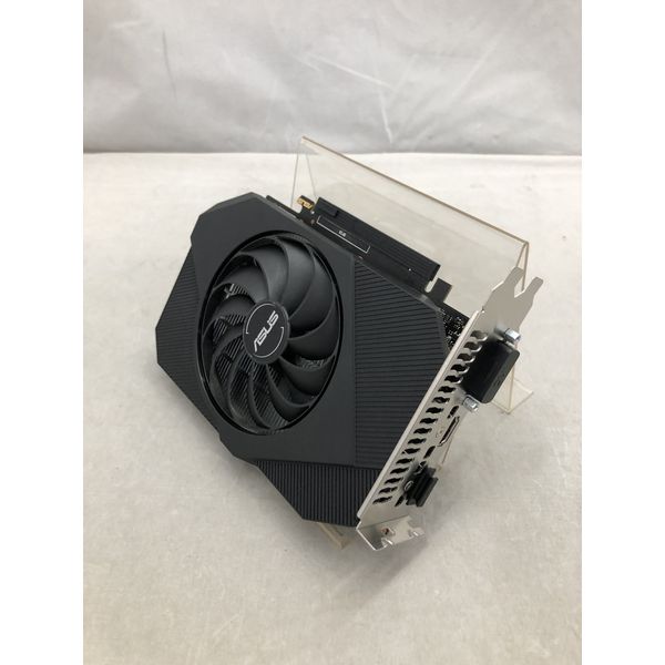 ASUS - ASUSグラボ　GTX1650　中古 ASUS 〔中古〕ASUS Phoenix GeForce GTX 1650 OC Edition 4GB
