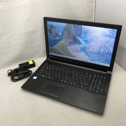 〔中古〕dynabook Satelite Pro  B65/DP A6B5DPF8BA21(中古1ヶ月保証)