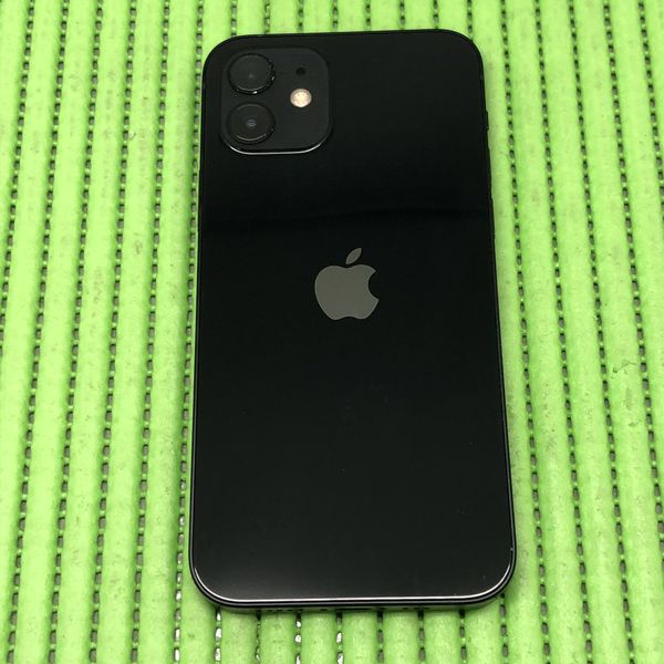 Apple au アップル/iPhone12 64GB/MJNH3J/A/YPXW6VRHJV/Bランク/71【中古】 APPLE 〔中古〕iPhone12 64GB ﾊﾟｰﾌﾟﾙ MJNH3J/A au対応 SIMロック