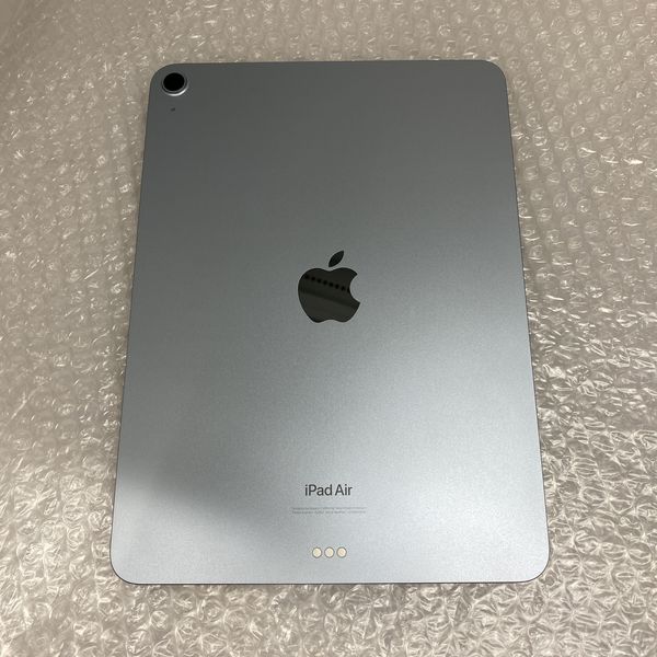 APPLE 〔中古〕iPad Air 11インチ 第6世代 256GB ブルー MUWH3J