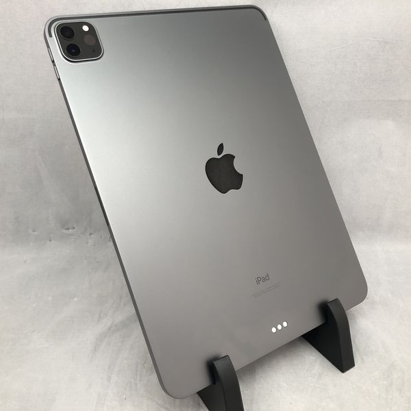 APPLE 〔中古〕iPad Pro 11インチ 第3世代 256GB スペースグレイ