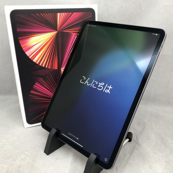 iPad Pro 11インチ 第3世代　ジャンク品 iPad Pro 11インチ（第3世代）（ジャンク品） - メルカリ