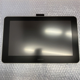 WACOM 〔中古〕Cintiq 16 DTK1660K1D（中古保証1ヶ月間） | パソコン
