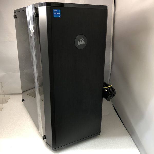 中古自作PC i5-11400F搭載 ノーブランド 〔中古〕自作 中古Windowsゲーミングデスク