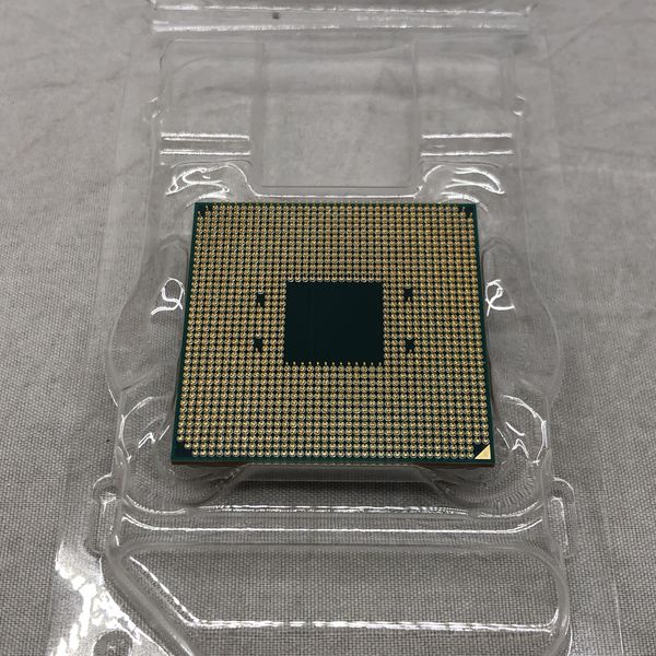 【中古美品】Ryzen 7 5800X3D AMD 〔中古〕Ryzen7 5800X3D BOX（中古保証1ヶ月間） | パソコン