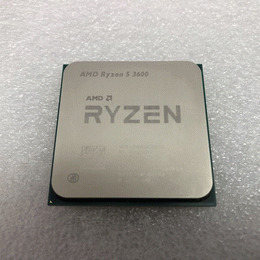 AMD 〔中古〕Ryzen5 5600X BOX（中古保証1ヶ月間） | パソコン