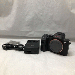 CANON 〔中古〕EOS R6 Mark II ボディ（中古1ヶ月保証