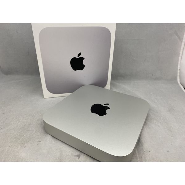 Apple Mac mini MGNR3J/A  M1 256GB SSD中古 Mac mini MGNR3J/A Late 2020【Apple M1/8GB/256GB SSD】|中古