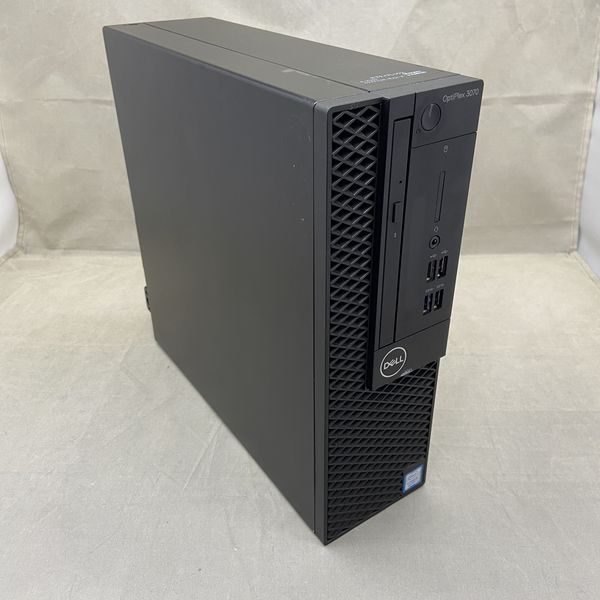 DELL 〔中古〕OptiPlex 3070 SFF（中古1ヶ月保証） | パソコン