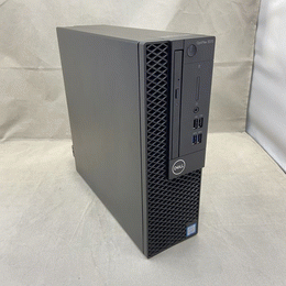 DELL 〔中古〕Precision Tower 3430 Core i7 プロセッサー 8700