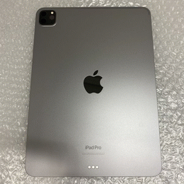 Apple iPad Pro 11インチ 第一世代 256GB SIMフリー中古 11インチ iPad Pro (第1世代) 中古最安値