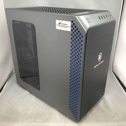HP 〔中古〕OMEN 30L GT13-0826jp 1V7D9AA#ABJ インテル® Core™ i7