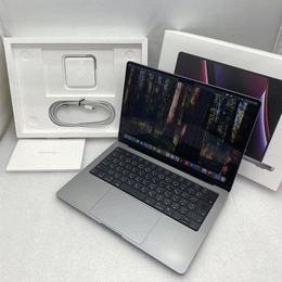 M1チップ MacBook Pro シルバーメモリー16GB 1TB付属品付き Amazon.com: Apple Late 2021 MacBook Pro with Apple M1 Pro