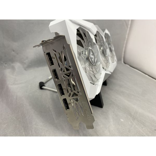 ASRock RX6650XT 8GB 3ファン 中古品 ASRock RX6650XT 8GB 3ファン 中古品｜Yahoo!フリマ（旧PayPay