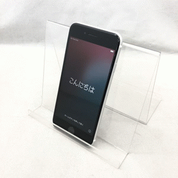 〔中古〕iPhoneSE 第2世代 64GB ホワイト MHGQ3J/A docomoロック解除SIMフリー(中古1ヶ月保証)